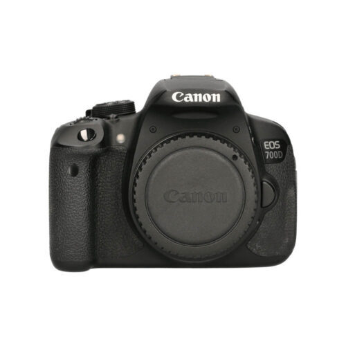 Canon EOS 700D