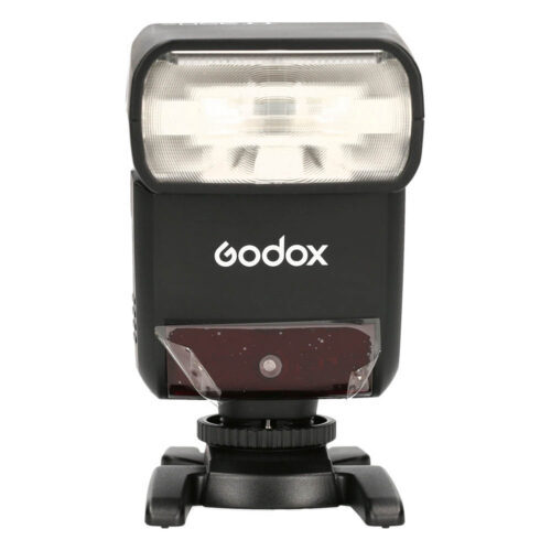 Godox Speedlite TT350 Canon