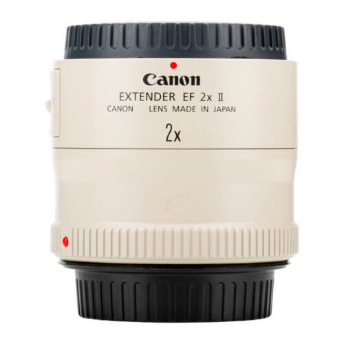 Canon Extender EF 2x II