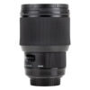SIGMA 85mm F1.4 DG HSM ART (Canon EF)