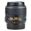 Nikon AF-S DX Nikkor 18-55mm f/3.5-5.6G VR II