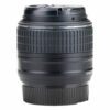Nikon AF-S DX Nikkor 18-55mm f/3.5-5.6G VR II