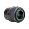 Nikon AF-S DX Nikkor 18-55mm f/3.5-5.6G VR II