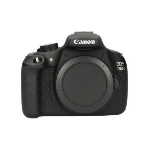 Canon EOS 1200D