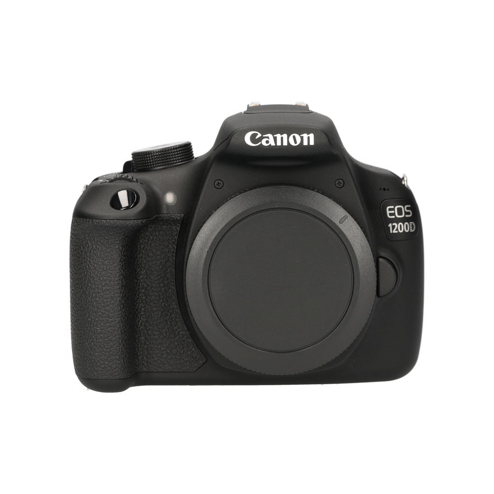 Canon EOS 1200D