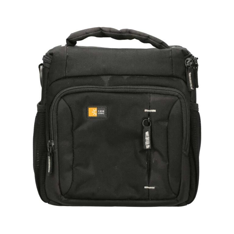 Case Logic TBC-409 zwart pouch