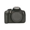 Canon EOS 700D