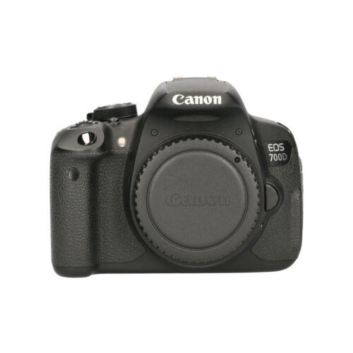 Canon EOS 700D