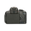 Canon EOS 700D