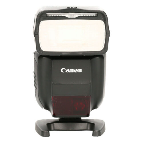 Canon Speedlite 430EX III-RT