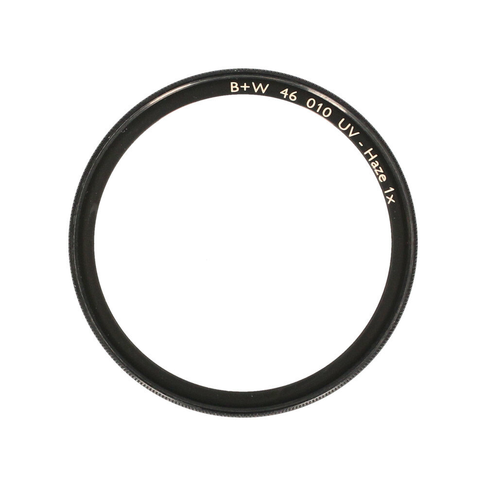 B+W UV-filter 46mm