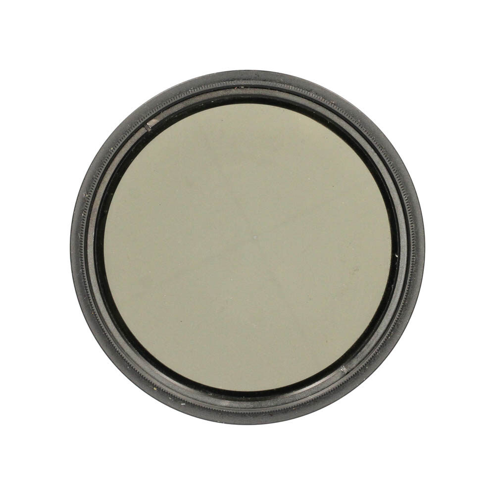 Starblitz Variable ND filter 67 mm