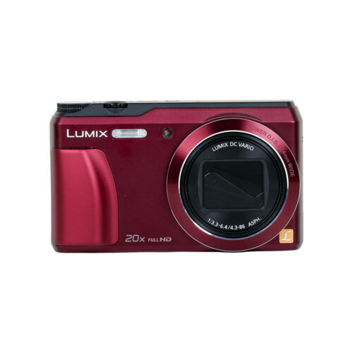 Panasonic Lumix DMC-TZ55