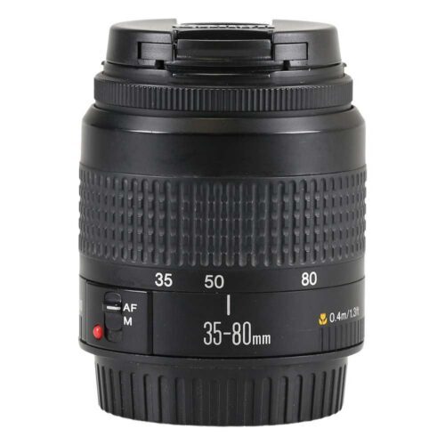 Canon EF 35-80mm f/4-5.6 III