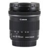 Canon EF-S 10-18mm f/4.5-5.6 IS STM