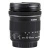 Canon EF-S 10-18mm f/4.5-5.6 IS STM