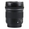 Canon EF-S 10-18mm f/4.5-5.6 IS STM