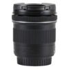 Canon EF-S 10-18mm f/4.5-5.6 IS STM