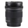 Canon EF-S 10-18mm f/4.5-5.6 IS STM