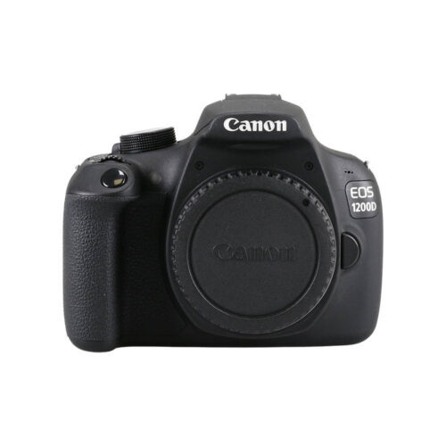 Canon EOS 1200D