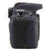 Canon EOS 1200D