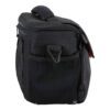 Hama Canberra 130 cameratas (zwart/rood)
