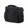 Hama Canberra 130 cameratas (zwart/rood)