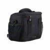 Hama Canberra 130 cameratas (zwart/rood)