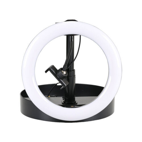 Hama Spotlight Foldup 102 LED-ringlamp Kit