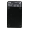 LP-E17 acculader (micro-USB)