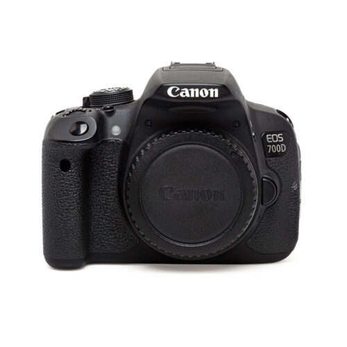 Canon EOS 700D