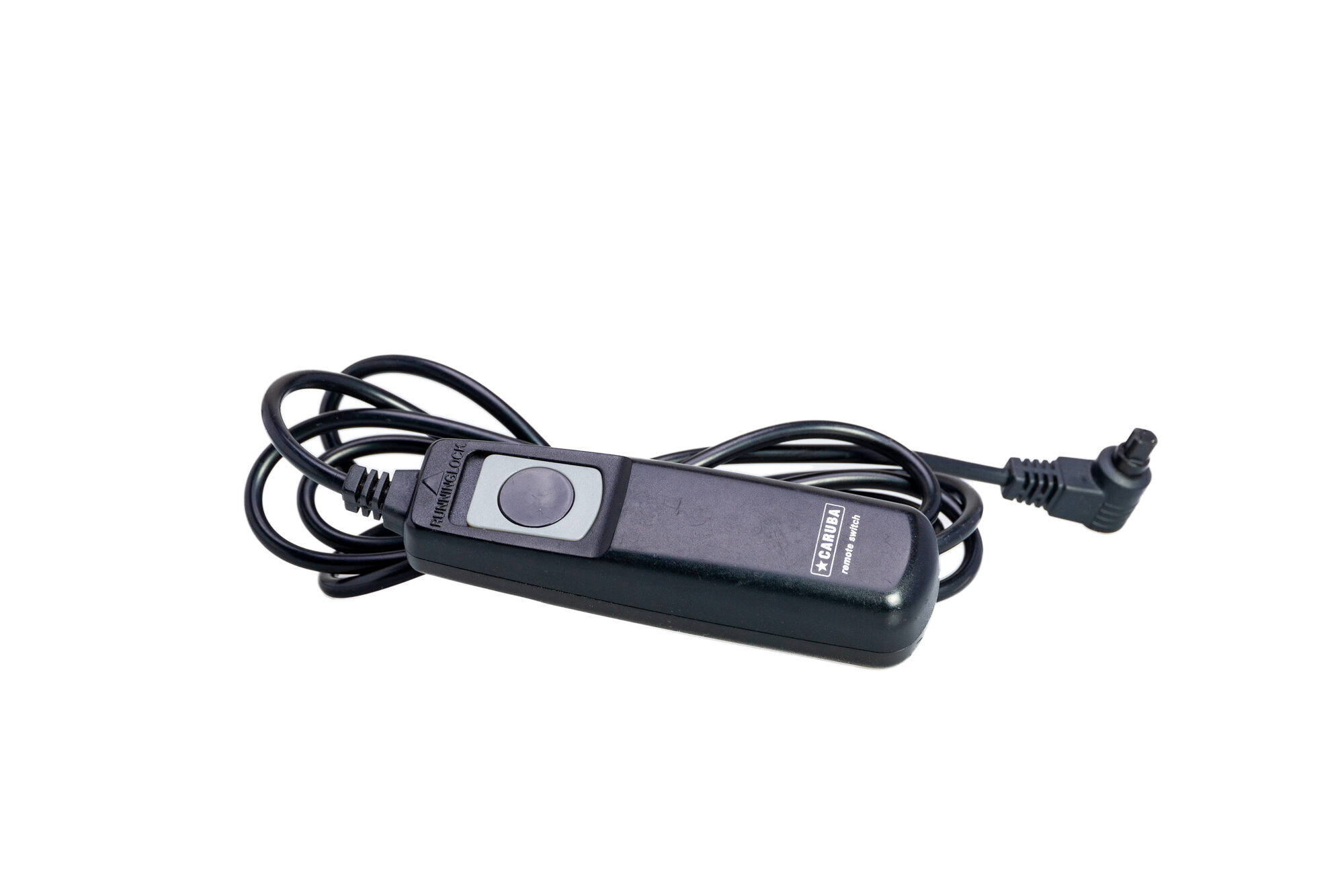 Caruba Afstandsbediening Canon Type-1 - 1,5m (Canon RS-80N3)