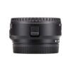 Canon Mount Adapter EF - EOS M