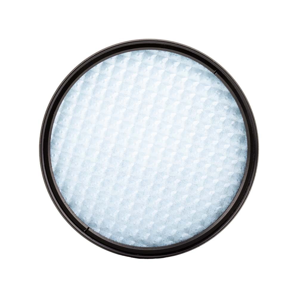 Expodisc 77mm professioneel witbalans filter