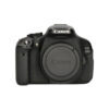 Canon EOS 600D