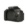 Canon EOS 600D