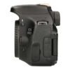 Canon EOS 600D