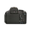 Canon EOS 600D