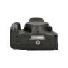 Canon EOS 600D