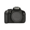 Canon EOS 600D