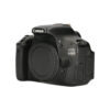 Canon EOS 600D