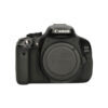 Canon EOS 600D