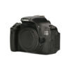 Canon EOS 600D