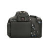 Canon EOS 600D
