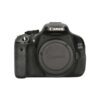 Canon EOS 600D