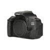 Canon EOS 600D