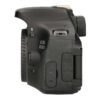 Canon EOS 600D