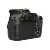 Canon EOS 600D