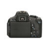 Canon EOS 600D