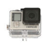 GoPro HERO 4 Zilver